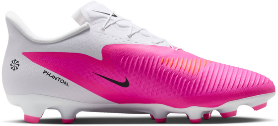 NIKE Multi-ground Football Boot Phantom 6 Low Academy Easyon på