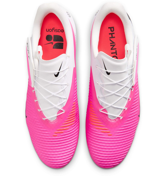NIKE Multi-ground Football Boot Phantom 6 Low Academy Easyon på