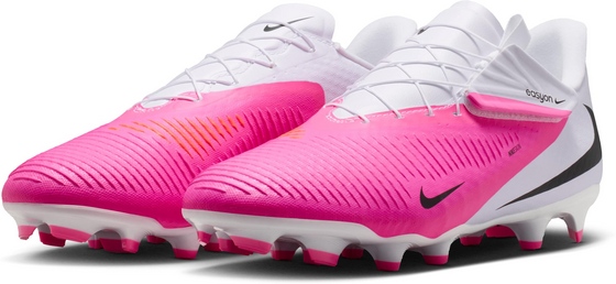 NIKE Multi-ground Football Boot Phantom 6 Low Academy Easyon på