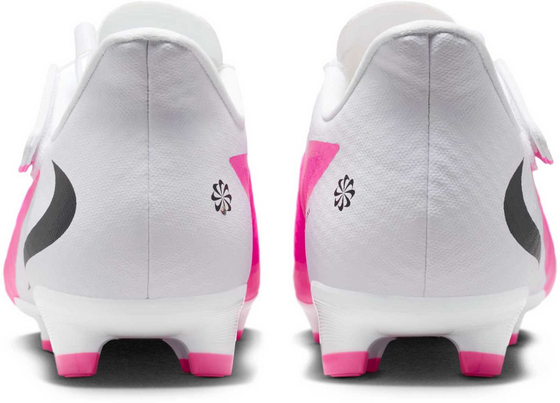 NIKE Multi-ground Football Boot Phantom 6 Low Academy Easyon på