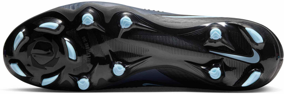 NIKE Multi-ground Football Boot Phantom 6 Low Academy på