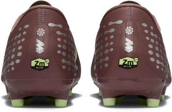 NIKE Multi-ground Low-top Football Boot Mercurial Vapor 16 Academy 'kylian Mbappé' på