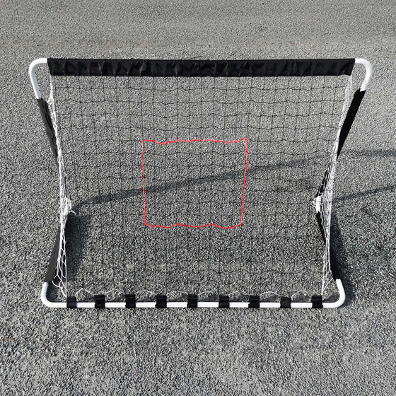 SPORTME Multimål För Bollsport på