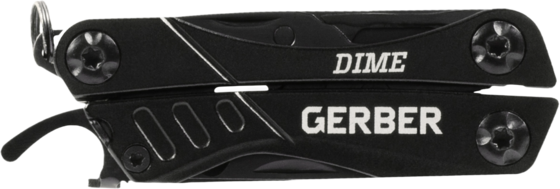 GERBER Multiverktyg Dime Micro på