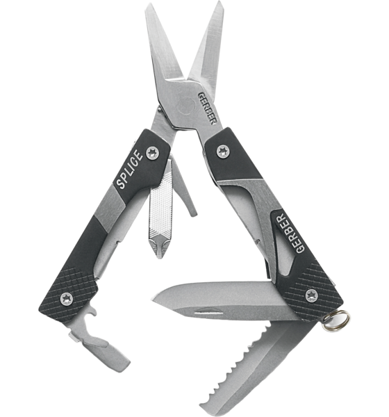 GERBER Multiverktyg Splice Pocket på