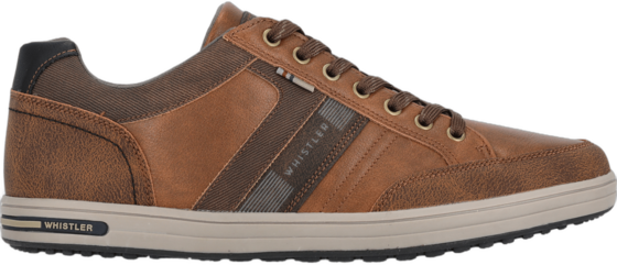 WHISTLER Mundon M Shoes på