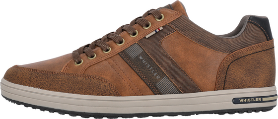 WHISTLER Mundon M Shoes på