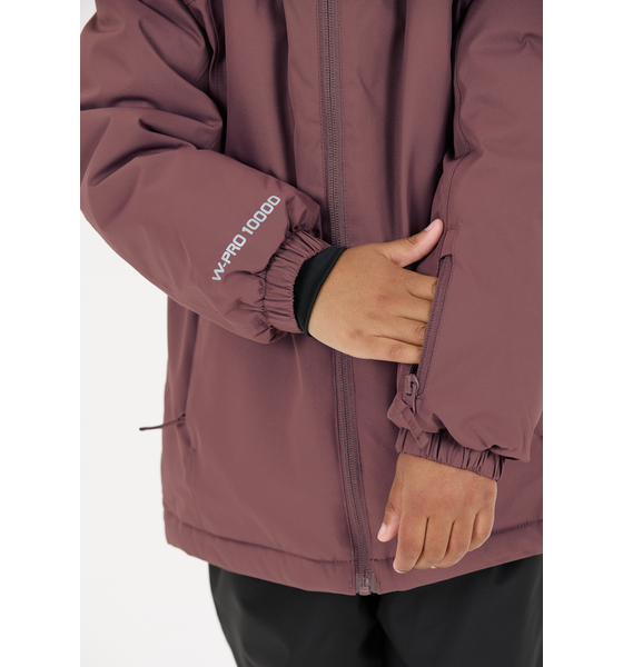 ZIGZAG Murdoch Ski Jacket på