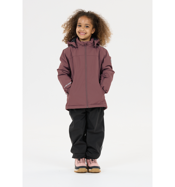 ZIGZAG Murdoch Ski Jacket på