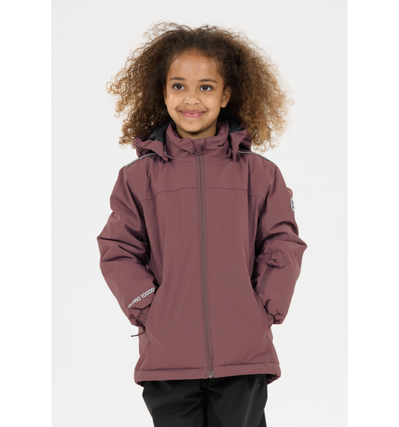 ZIGZAG Murdoch Ski Jacket på