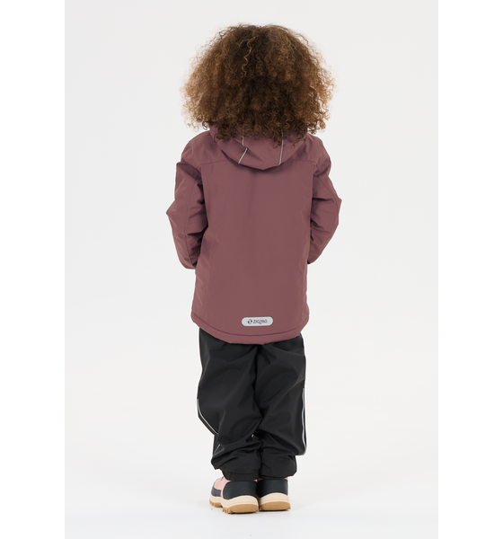 ZIGZAG Murdoch Ski Jacket på