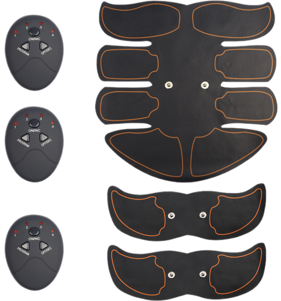 ONAMASTE Muscle Stimulator på