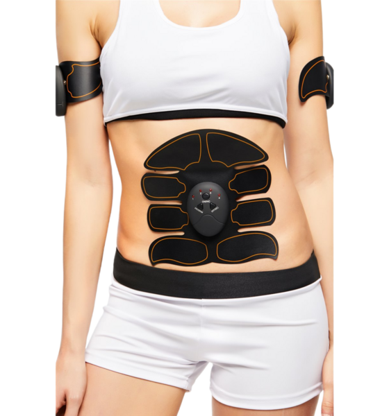 ONAMASTE Muscle Stimulator på