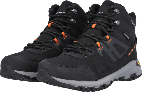 ENDURANCE Museu Outdoor Boots på