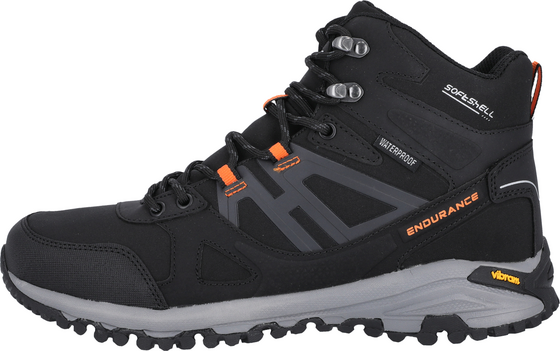 ENDURANCE Museu Outdoor Boots på