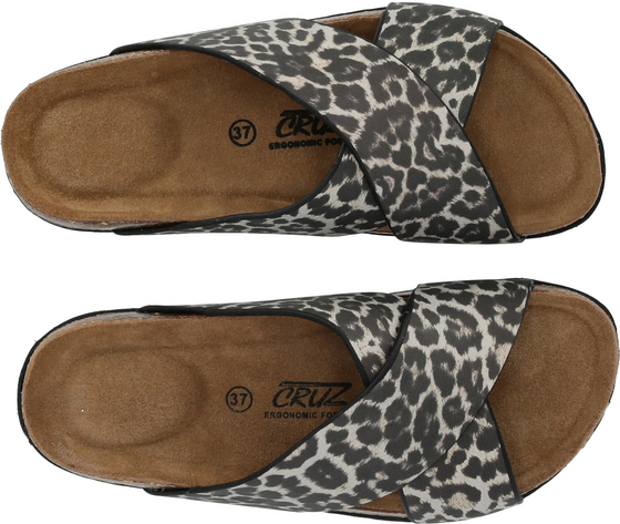 CRUZ Musoni Sandal på