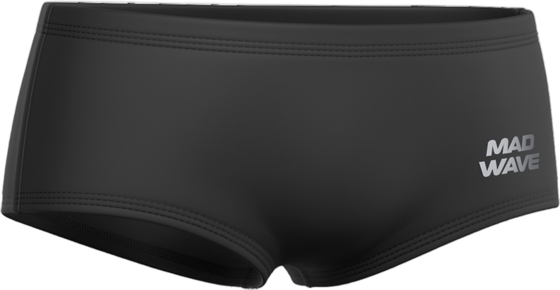 MAD WAVE Mw Revolt Low-waist Short på