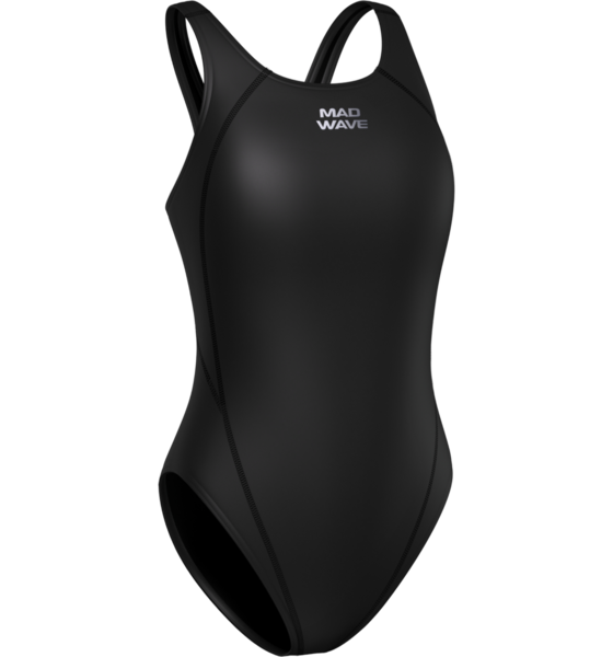MAD WAVE Mw Revolt Racing Swimsuit på