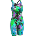 MAD WAVE Mw Revolt Women Kneeskin S5 på