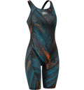 MAD WAVE Mw Revolt Women Kneeskin S6 på
