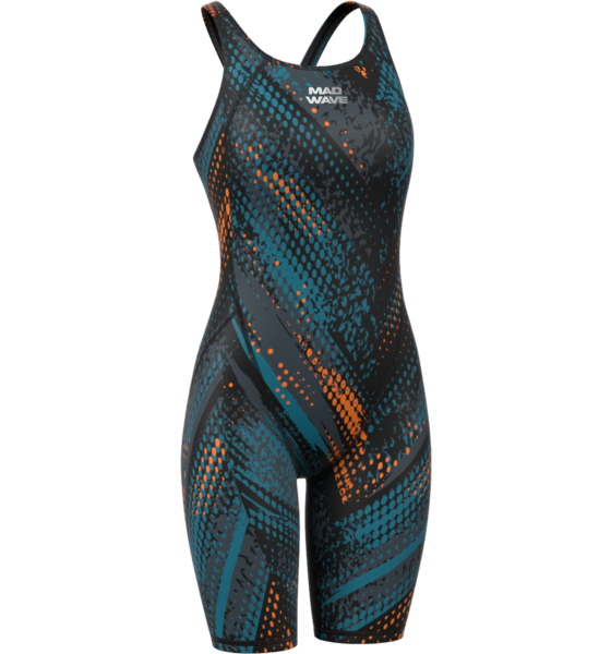 MAD WAVE Mw Revolt Women Kneeskin S6 på