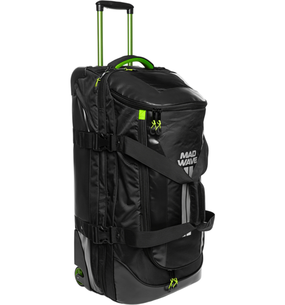 MAD WAVE Mw Trolley Bag på
