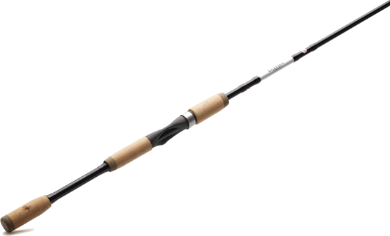 MYRAN Myran Eciton Finesse Spinning Rod 7'3''/2,21m 5-18g 2sec på