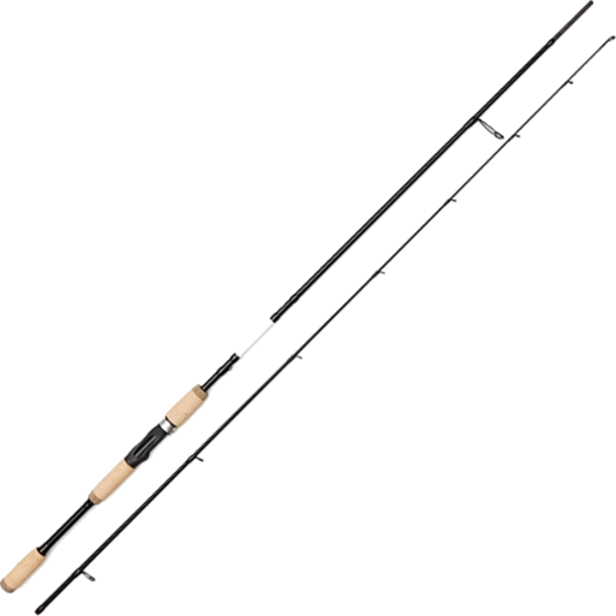 MYRAN Myran Eciton Finesse Spinning Rod 8'3''/2,51m 7-24g 2sec på