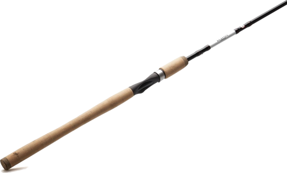 MYRAN Myran Eciton Spin Spinning Rod 10'/3,00m 15-40g 3sec på