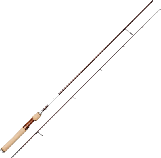 MYRAN Myran Myrmecia Spinning Rod 7'1 (old School) 5-12g 2sec på