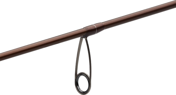 MYRAN Myran Myrmecia Spinning Rod 7'1 (old School) 5-12g 2sec på