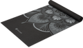 GAIAM Mystic Ink Yoga Mat 4mm på