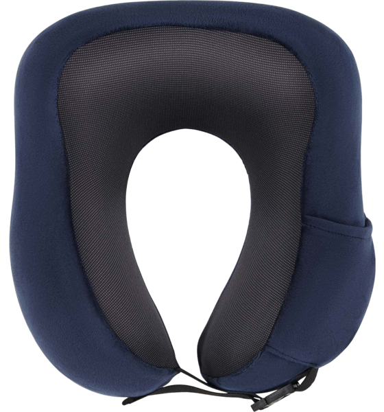 SAMSONITE Nackkudde Ergonomisk Minnesskum på