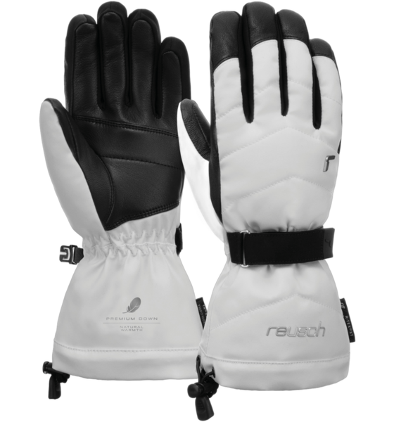 REUSCH Nadia R-tex Xt på