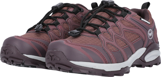 WHISTLER Nadian Hiking Shoes på