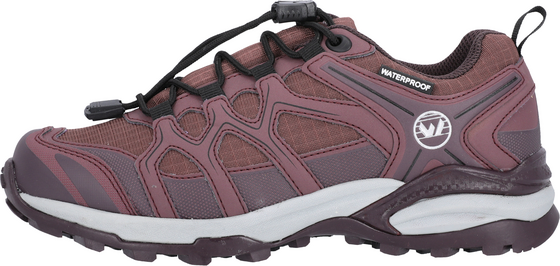 WHISTLER Nadian Hiking Shoes på