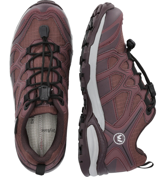 WHISTLER Nadian Hiking Shoes på