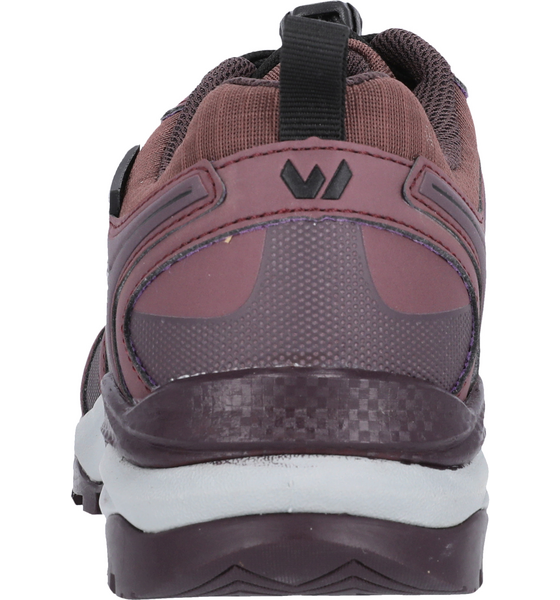 WHISTLER Nadian Hiking Shoes på