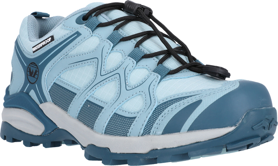 WHISTLER Nadian Hiking Shoes på