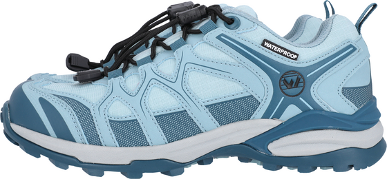 WHISTLER Nadian Hiking Shoes på