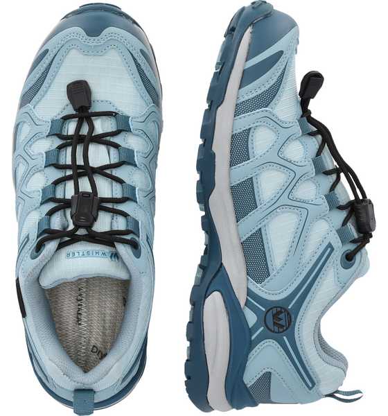 WHISTLER Nadian Hiking Shoes på