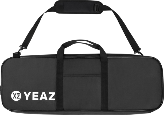 YEAZ Naea på