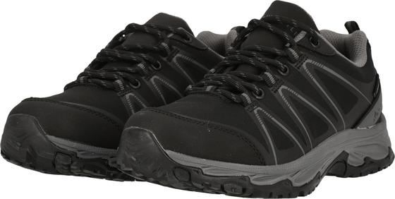 WHISTLER Naiyu Low Shoes på