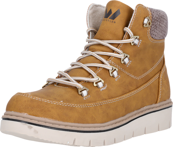 WHISTLER Naje Boots på