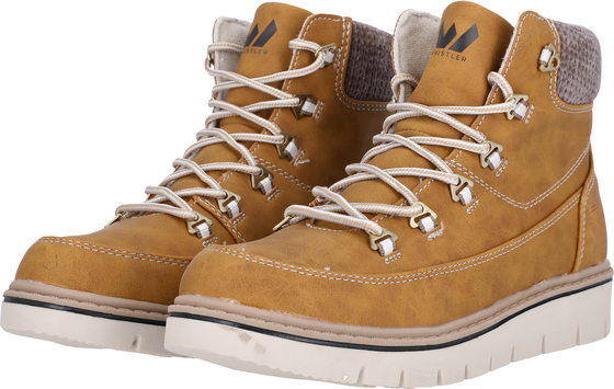 WHISTLER Naje Boots på