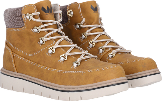 WHISTLER Naje Boots på