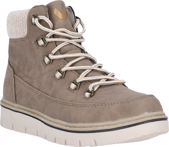 WHISTLER Naje Boots på