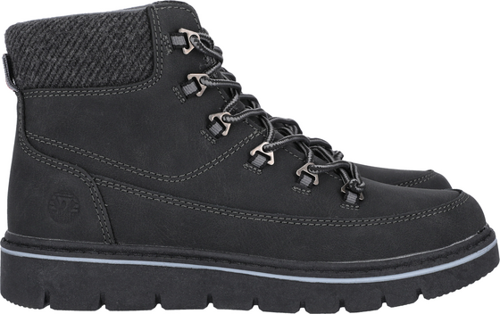 WHISTLER Naje Boots på