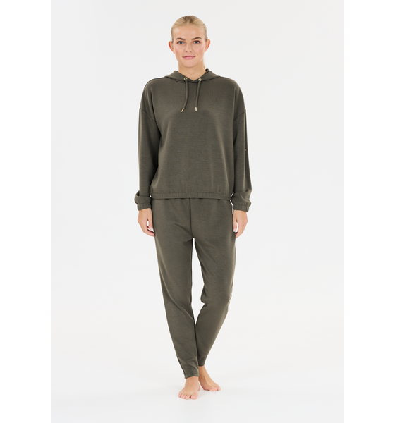 ATHLECIA Namier W Hooded Sweatshirt på