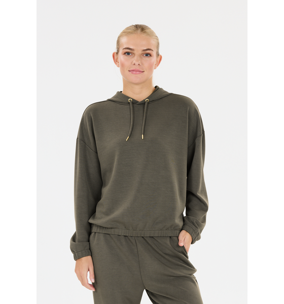 ATHLECIA Namier W Hooded Sweatshirt på